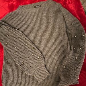 a.n.a sweater. Size medium